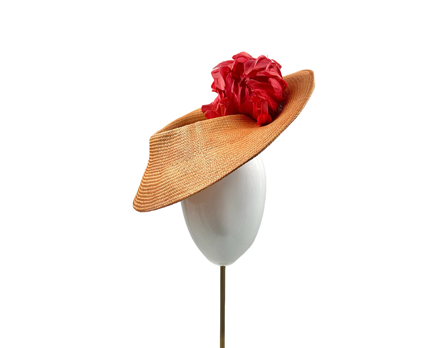 headpiece, hat, wedding, hut, hochzeitshut