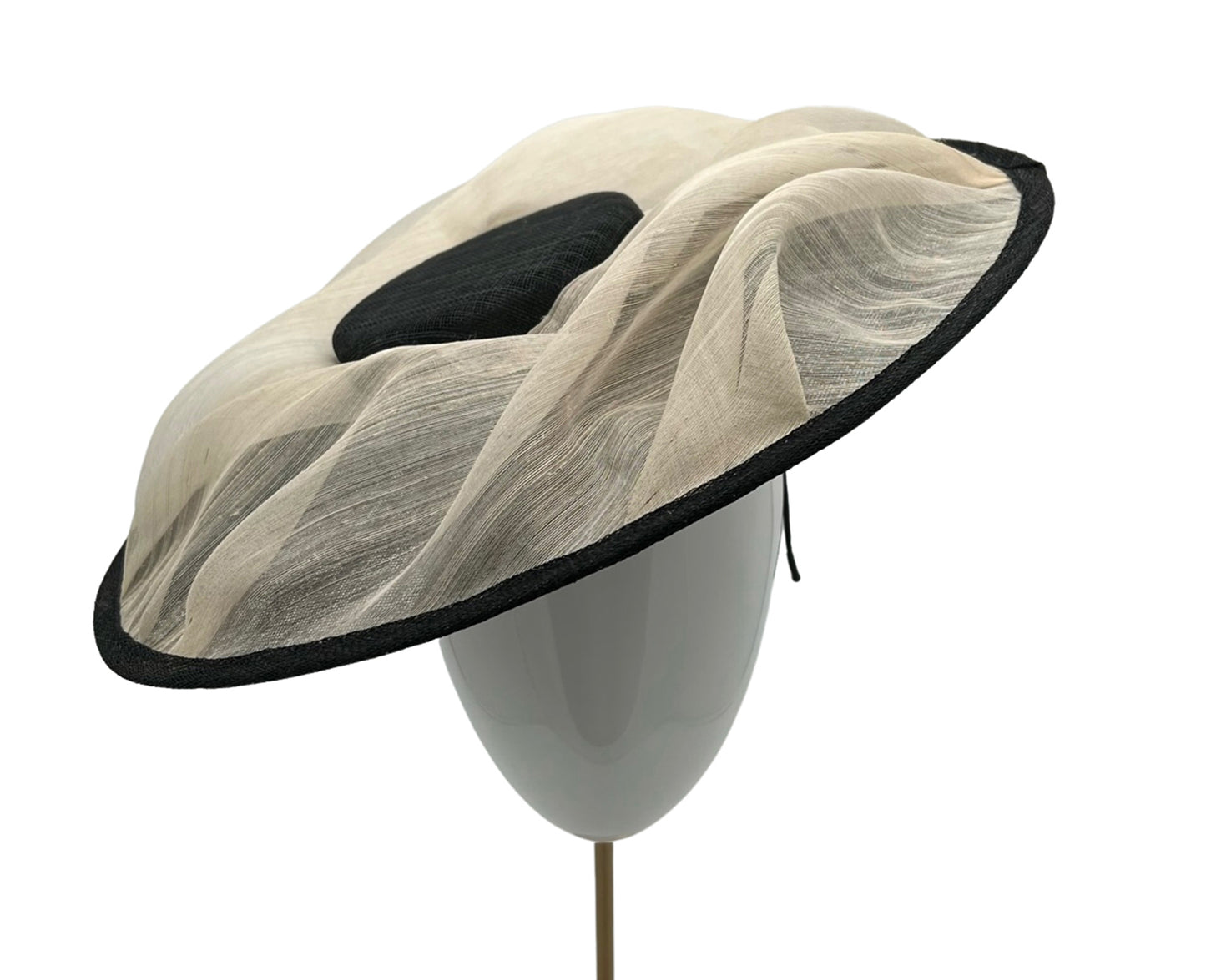 headpiece, hat, wedding, hut, hochzeitshut