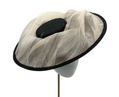 headpiece, hat, wedding, hut, hochzeitshut