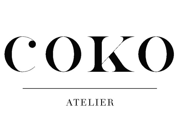 COKO - Hats & Headpieces – COKO Atelier